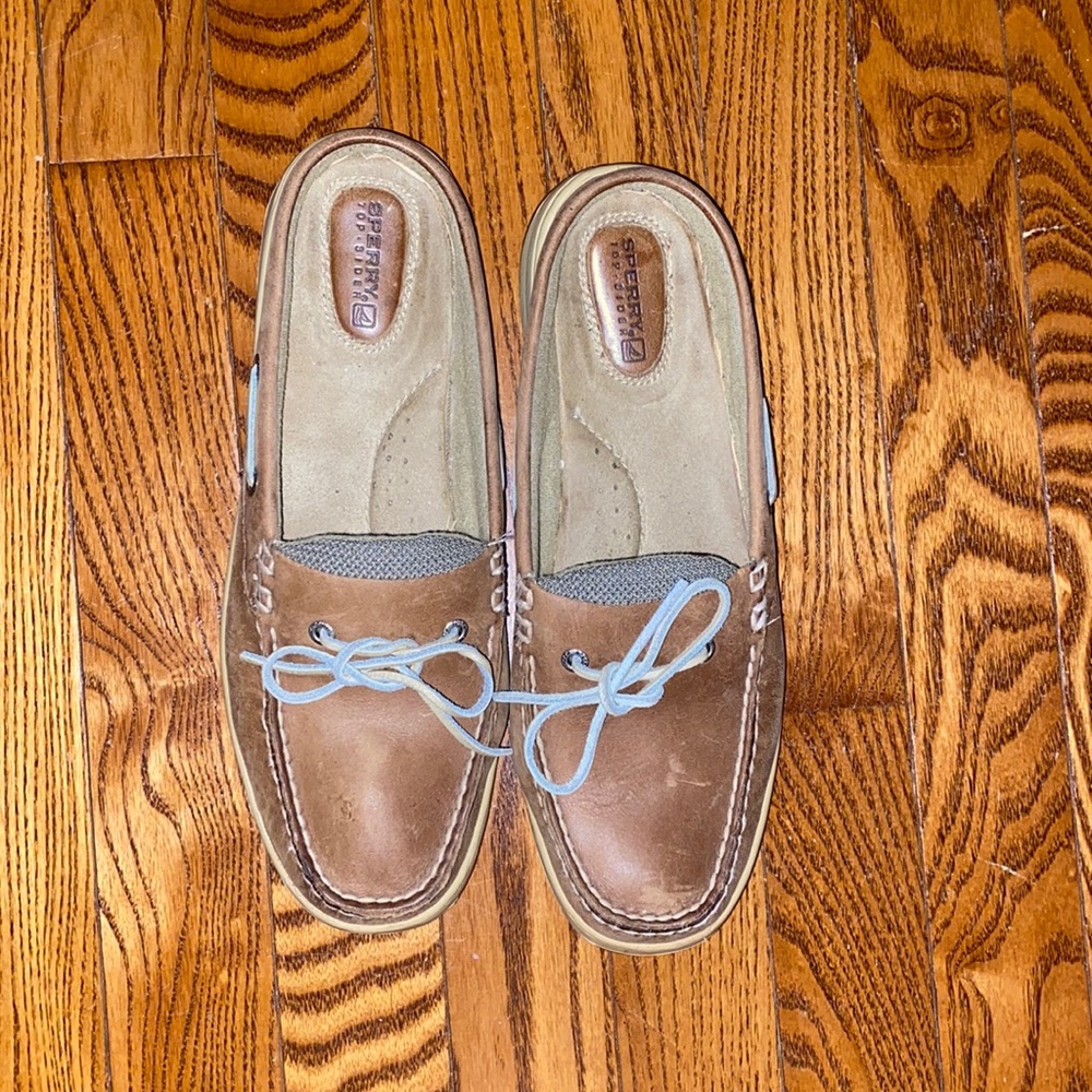 Sperry 8.5 Loafer
